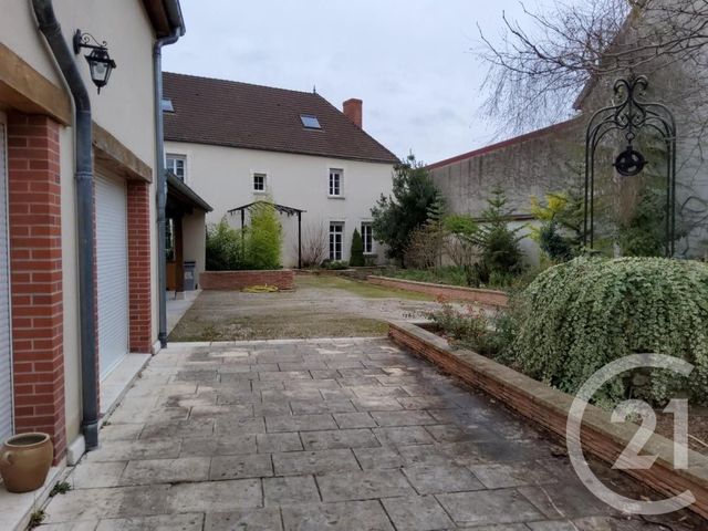 maison à vendre - 10 pièces - 499.66 m2 - CHOUILLY - 51 - CHAMPAGNE-ARDENNE - Century 21 Martinot Immobilier
