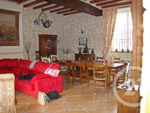 maison - CHOUILLY - 51