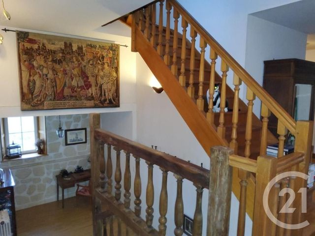 maison à vendre - 10 pièces - 499.66 m2 - CHOUILLY - 51 - CHAMPAGNE-ARDENNE - Century 21 Martinot Immobilier