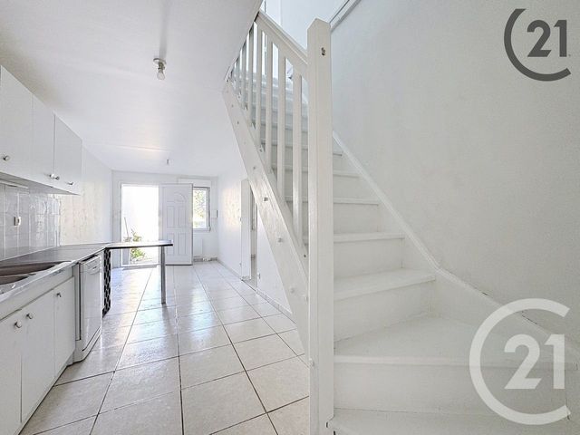 maison à louer - 5 pièces - 75.5 m2 - REIMS - 51 - CHAMPAGNE-ARDENNE - Century 21 Martinot Immobilier