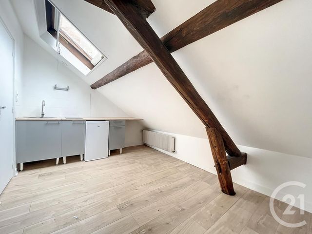 Appartement F1 à louer - 1 pièce - 12.06 m2 - REIMS - 51 - CHAMPAGNE-ARDENNE - Century 21 Martinot Immobilier