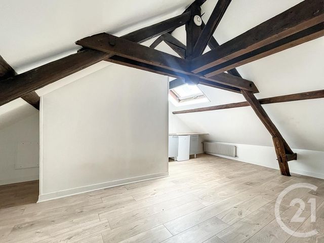 Appartement F1 à louer - 1 pièce - 12.06 m2 - REIMS - 51 - CHAMPAGNE-ARDENNE - Century 21 Martinot Immobilier