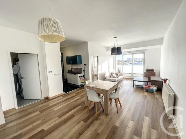 appartement - REIMS - 51